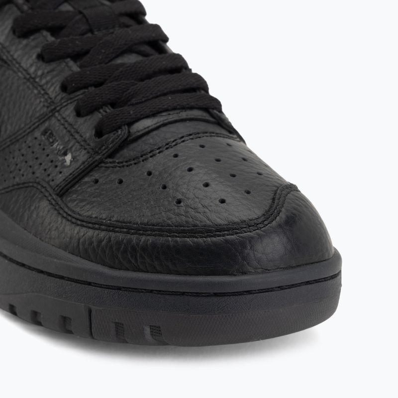 Pánske topánky SKECHERS S-1992 Troize black 7