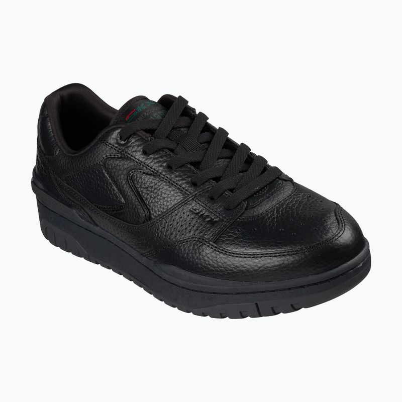 Pánske topánky SKECHERS S-1992 Troize black