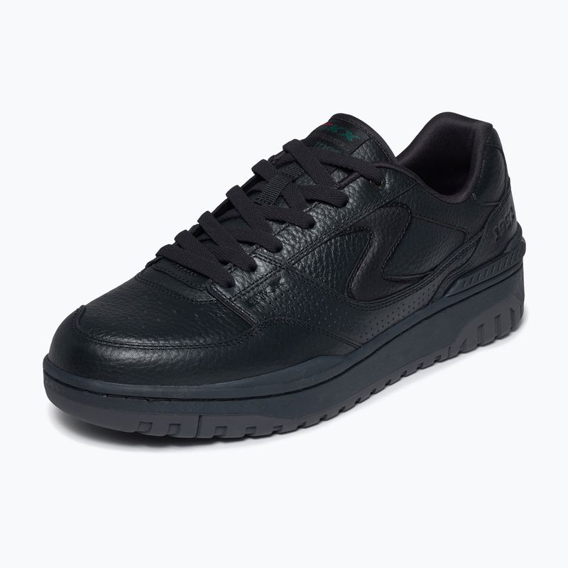 Pánske topánky SKECHERS S-1992 Troize black 4