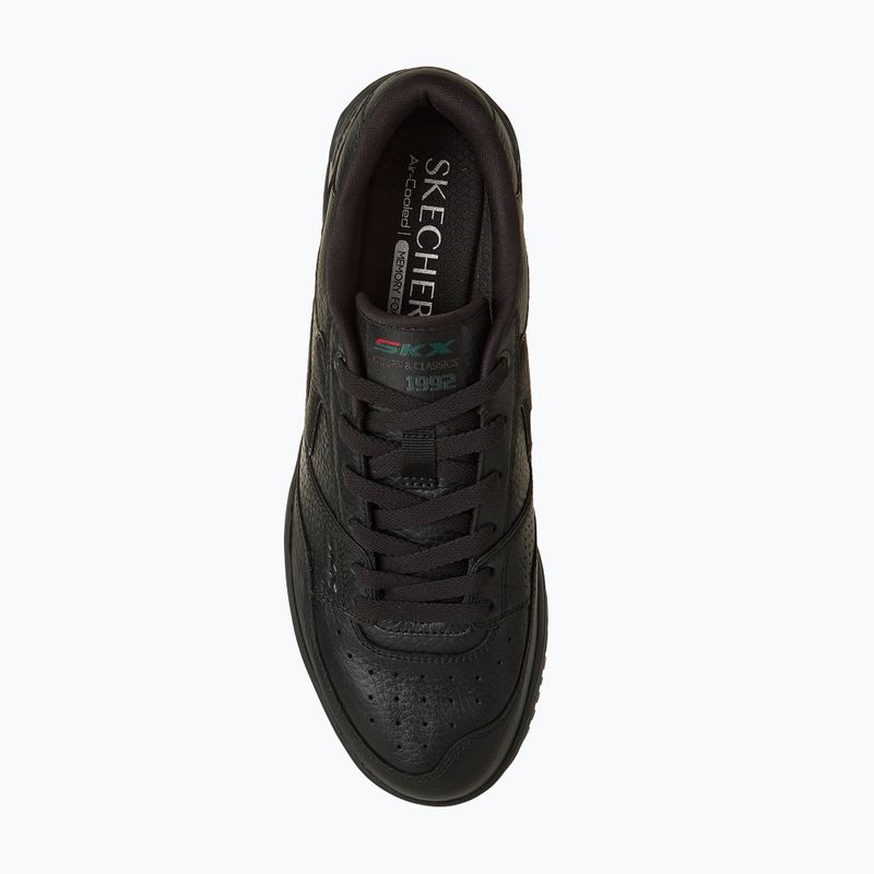 Pánske topánky SKECHERS S-1992 Troize black 6