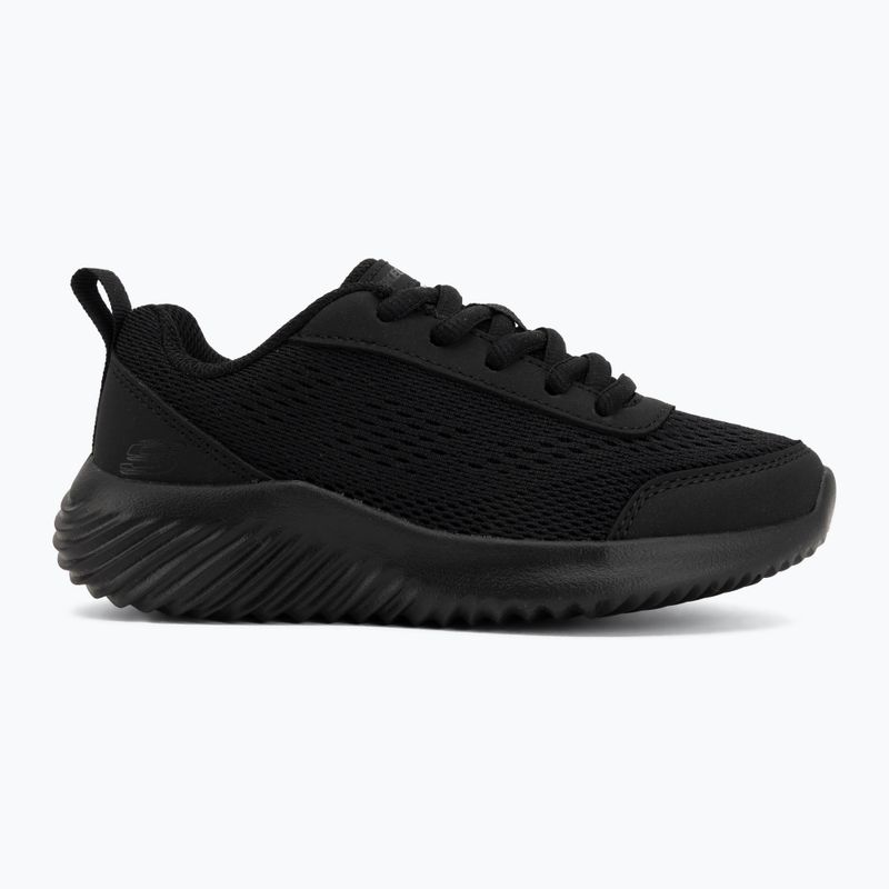Detské topánky Skechers Bounder Quanta-Pacer black 2