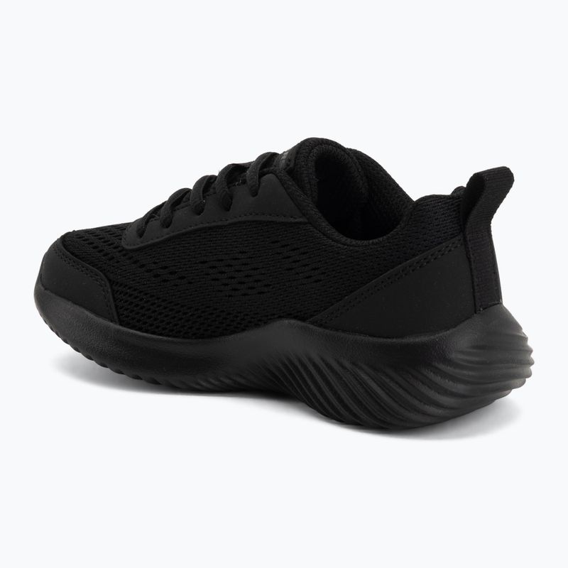 Detské topánky Skechers Bounder Quanta-Pacer black 3