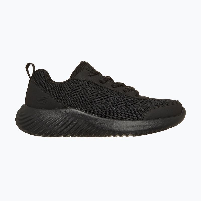 Detské topánky Skechers Bounder Quanta-Pacer black 2