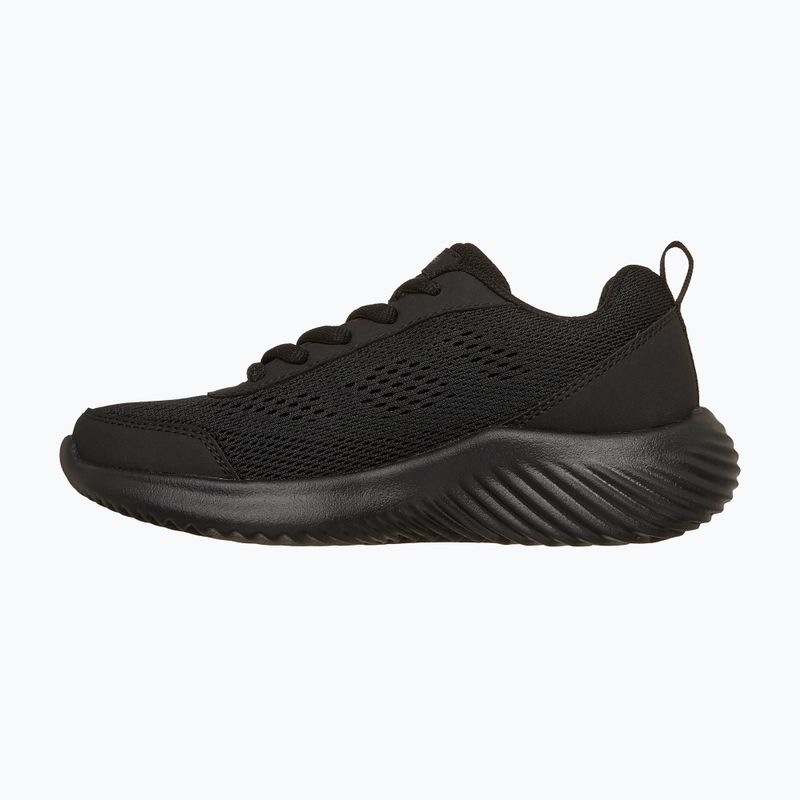 Detské topánky Skechers Bounder Quanta-Pacer black 3