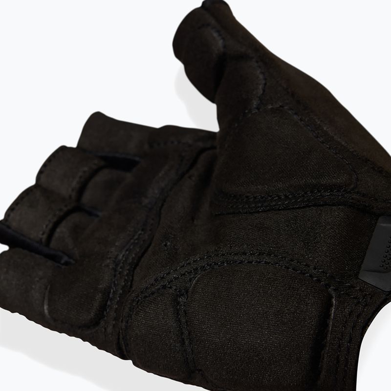 Cyklistické rukavice Giro Tessa II Gel black 2