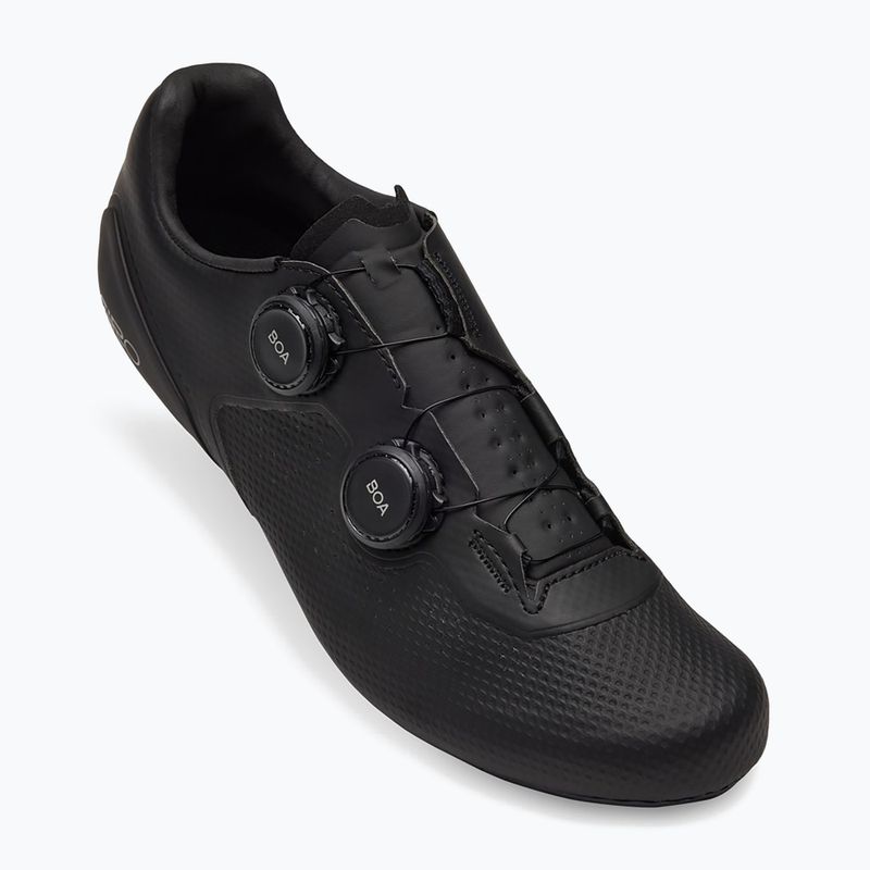 Pánske cestné topánky Giro Regime II black 2