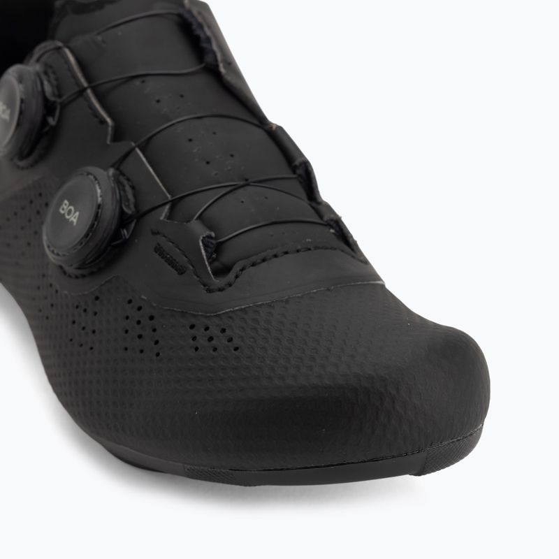 Pánske cestné topánky Giro Regime II black 7