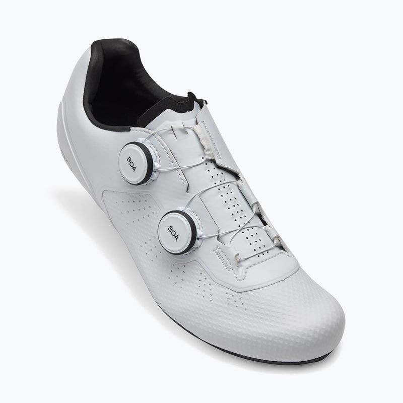 Pánske cestné topánky Giro Regime II white 2
