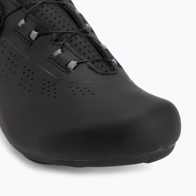 Pánske cestné topánky Giro Cadet II black 7