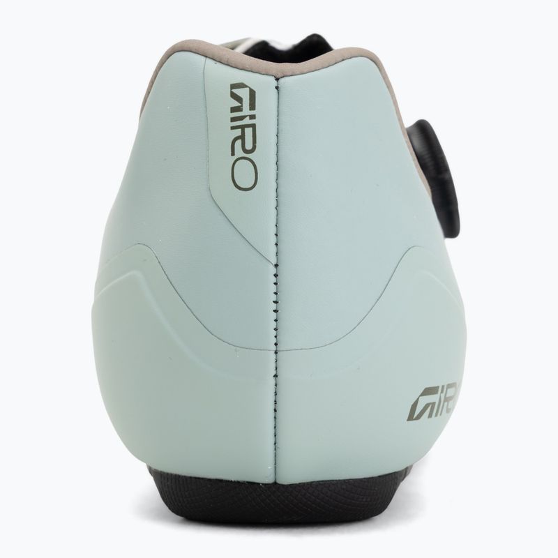Pánske cestné topánky Giro Cadet II sky blue 6