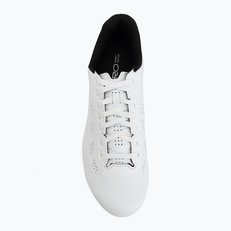 Pánske cestné topánky Giro Stylus II white 5