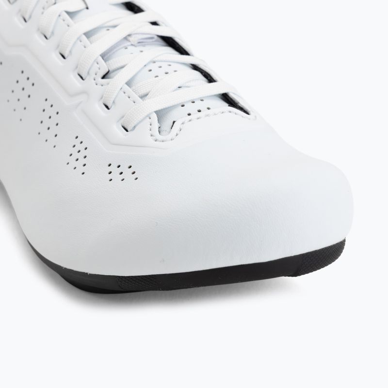 Pánske cestné topánky Giro Stylus II white 7