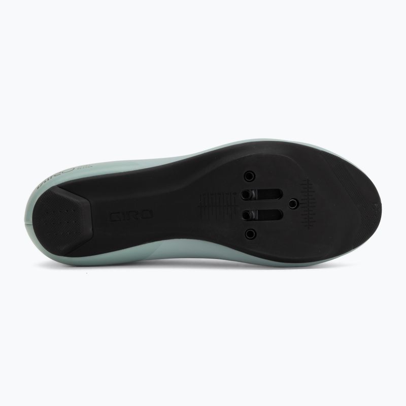 Pánske cestné topánky Giro Stylus II sky blue 4