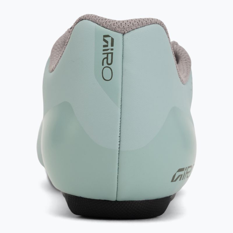 Pánske cestné topánky Giro Stylus II sky blue 6