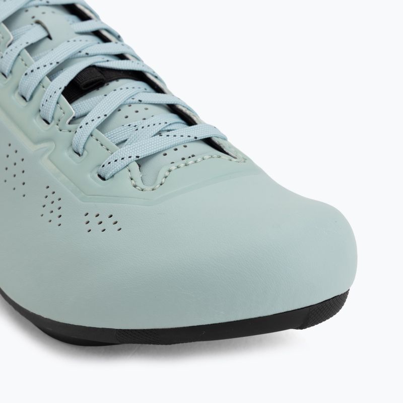 Pánske cestné topánky Giro Stylus II sky blue 7