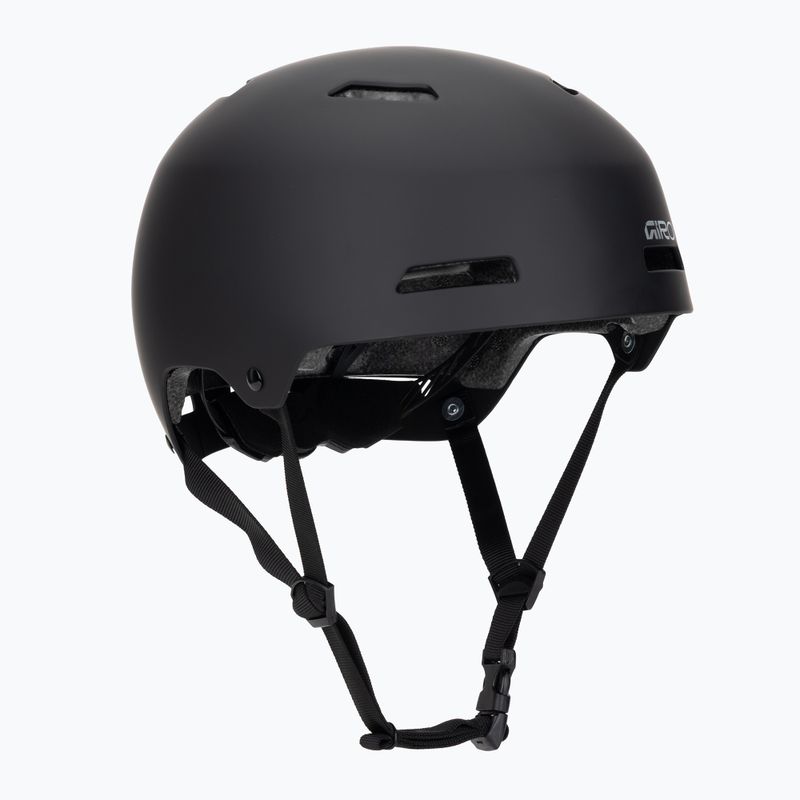 Prilba Giro Quarter FS 2026 matte black