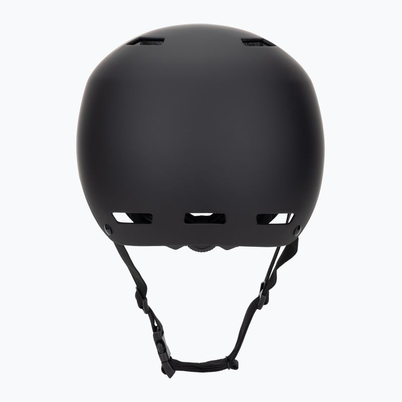 Prilba Giro Quarter FS 2026 matte black 4