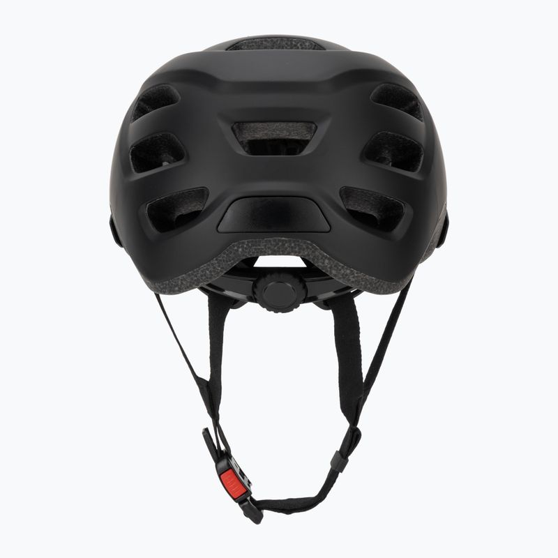 Detská cyklistická prilba Giro Tremor Child JR matte black/vivid green 4