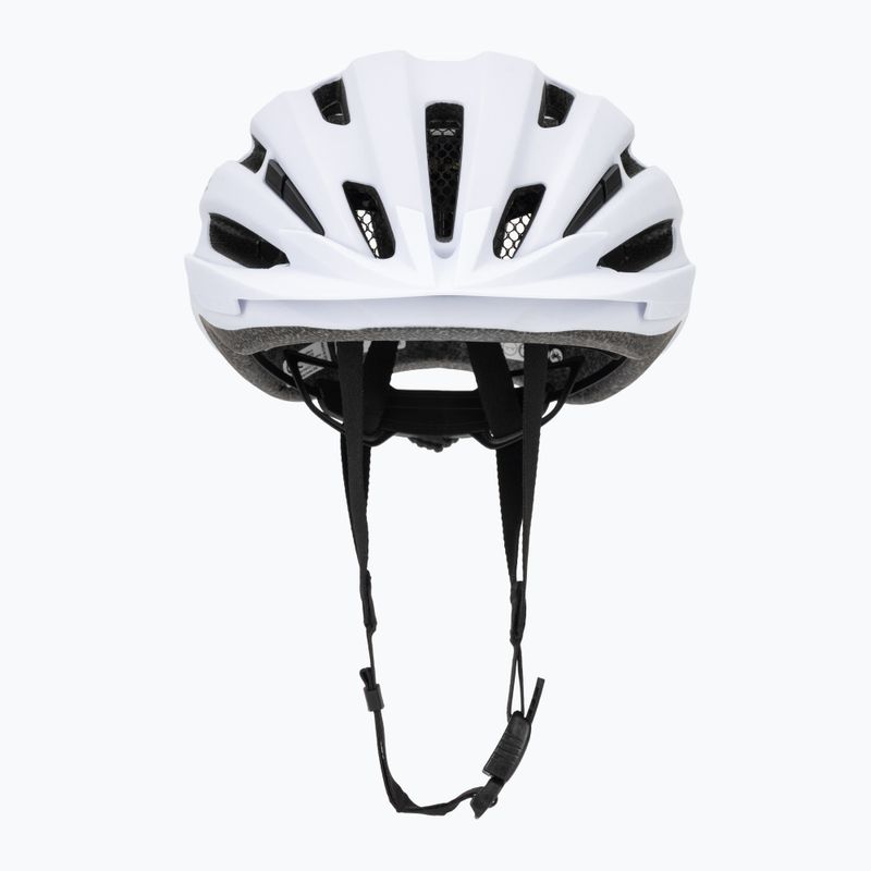 Cyklistická prilba Giro Register II MIPS matte white/grey 2