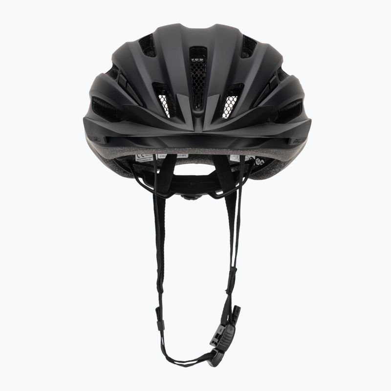 Cyklistická prilba Giro Register II MIPS matte black/grey 2