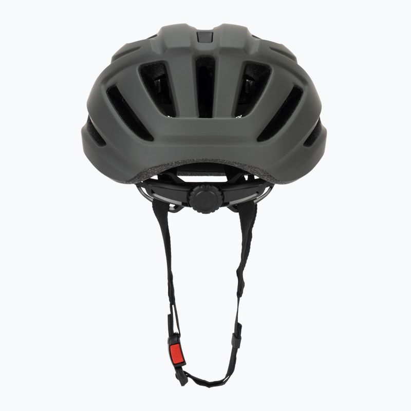 Cyklistická prilba Giro Register II matte dark sage 4