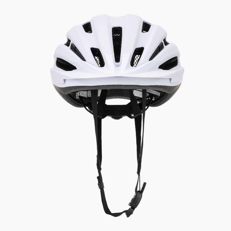 Cyklistická prilba Giro Register II XL matte white/grey 2
