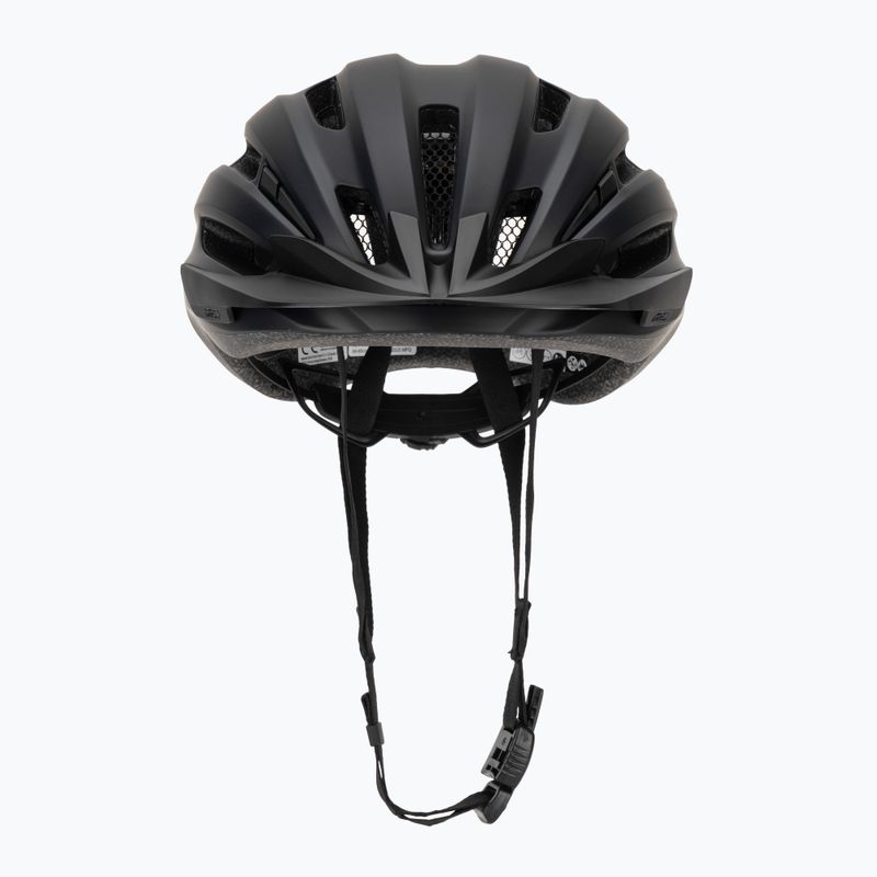 Cyklistická prilba Giro Register II XL matte black/grey 2