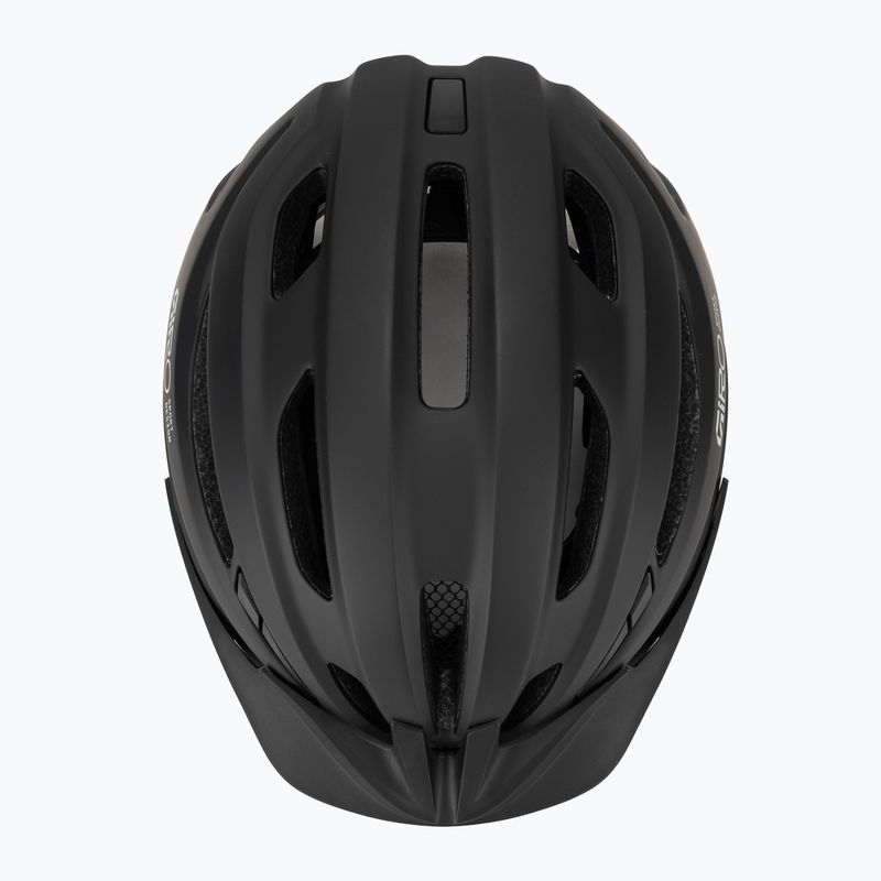 Cyklistická prilba Giro Register II MIPS W matte black/stone 6
