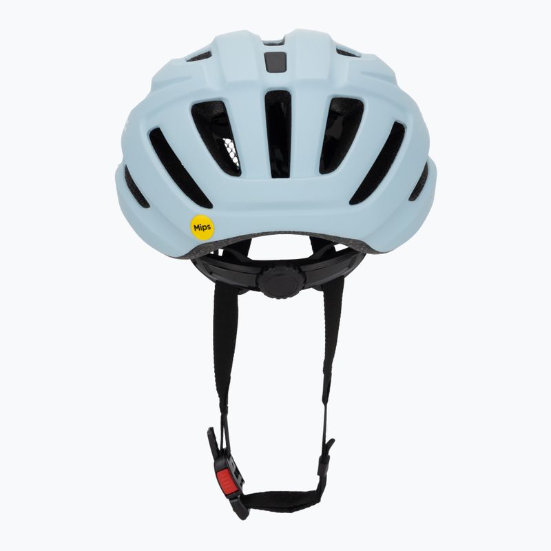 Cyklistická prilba Giro Register II MIPS W matte sky blue 4