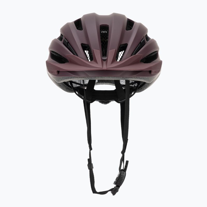 Cyklistická prilba Giro Register II MIPS W matte maroon pulse 2