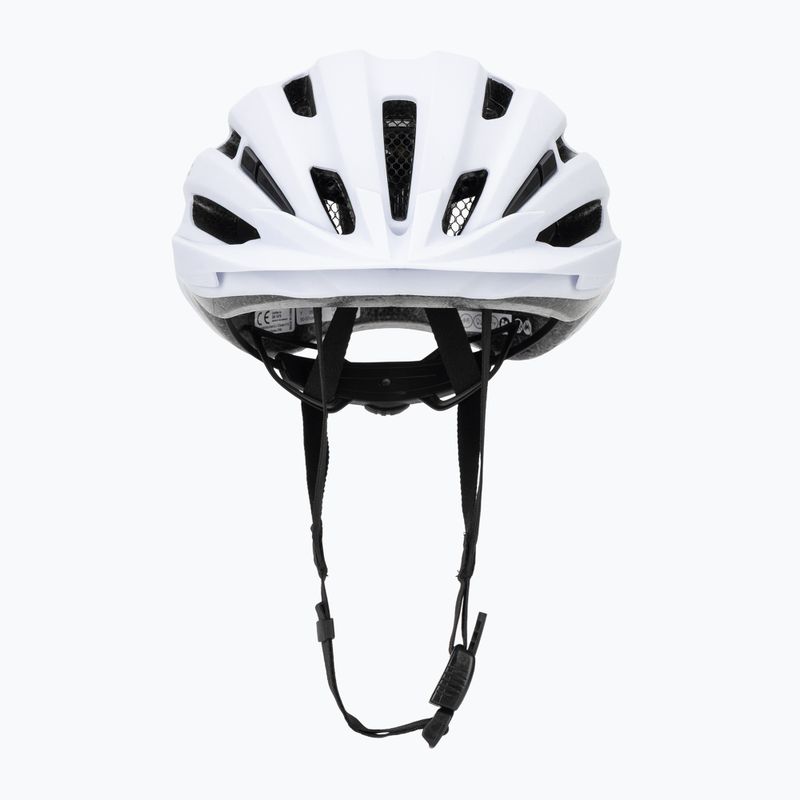 Cyklistická prilba Giro Register II MIPS W matte white/chrome 2