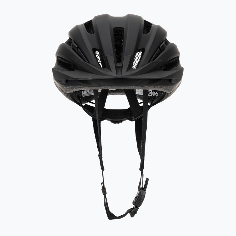 Cyklistická prilba Giro Register II W matte black/stone 2