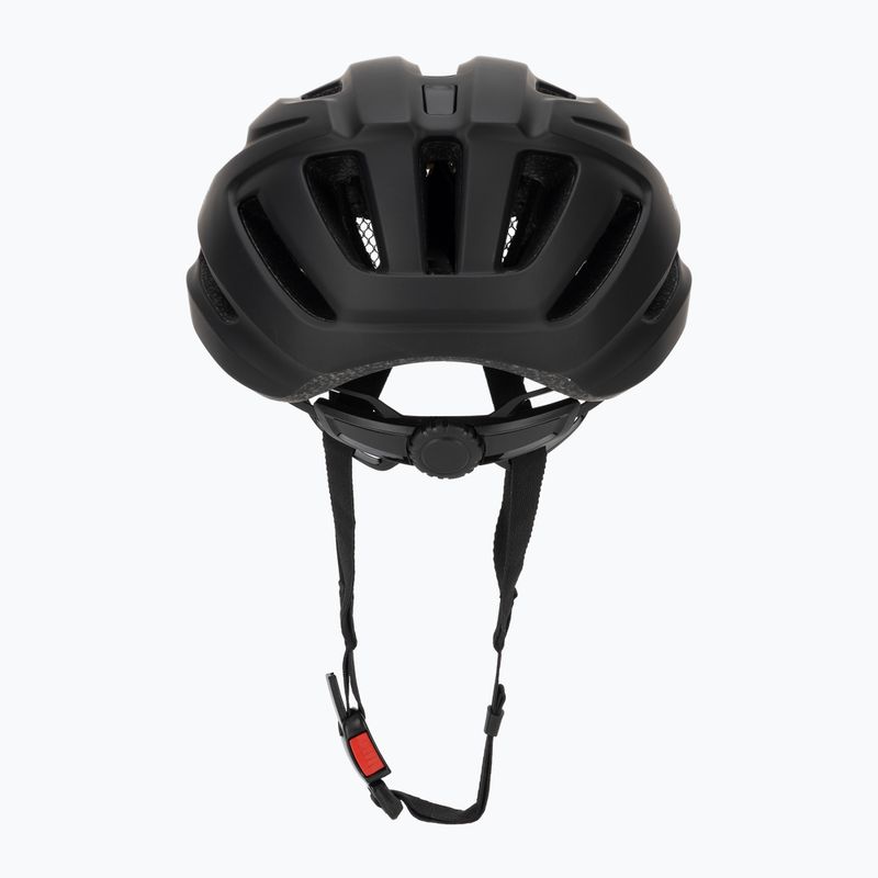 Cyklistická prilba Giro Register II W matte black/stone 4