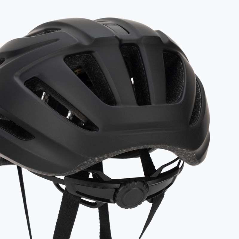 Cyklistická prilba Giro Register II W matte black/stone 7