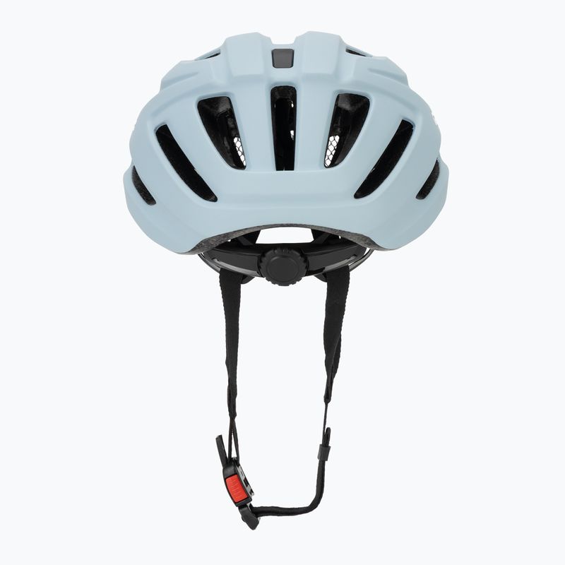 Cyklistická prilba Giro Register II W matte sky blue 4