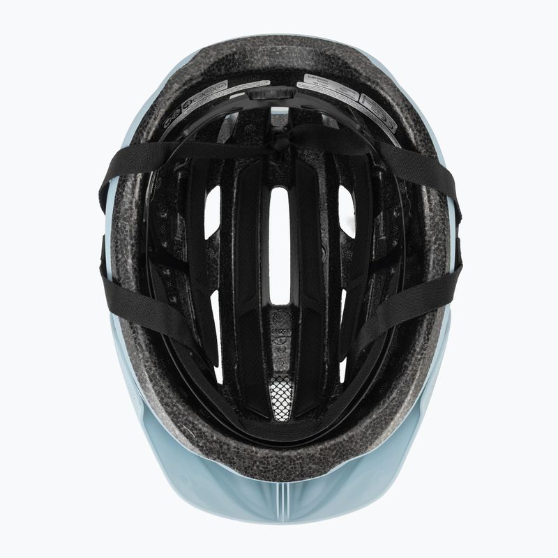 Cyklistická prilba Giro Register II W matte sky blue 5