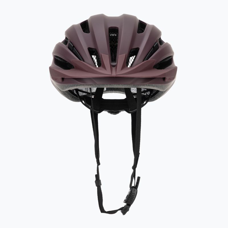 Cyklistická prilba Giro Register II W matte maroon pulse 2