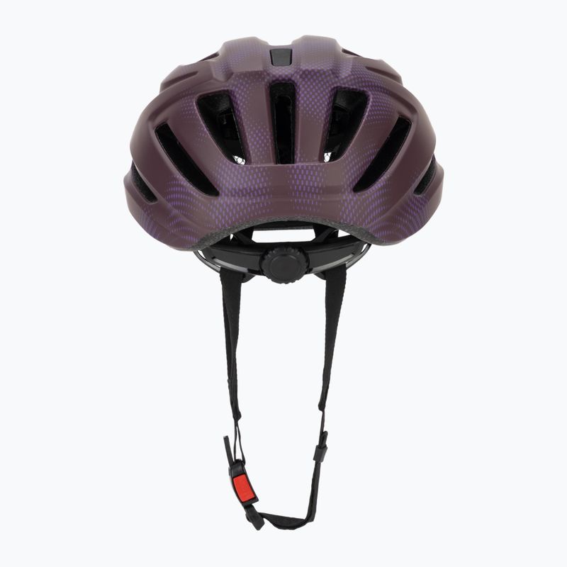 Cyklistická prilba Giro Register II W matte maroon pulse 4