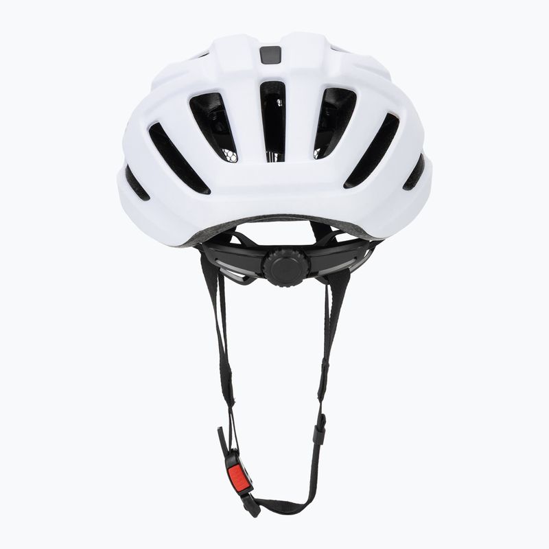 Cyklistická prilba Giro Register II W matte white/chrome 4