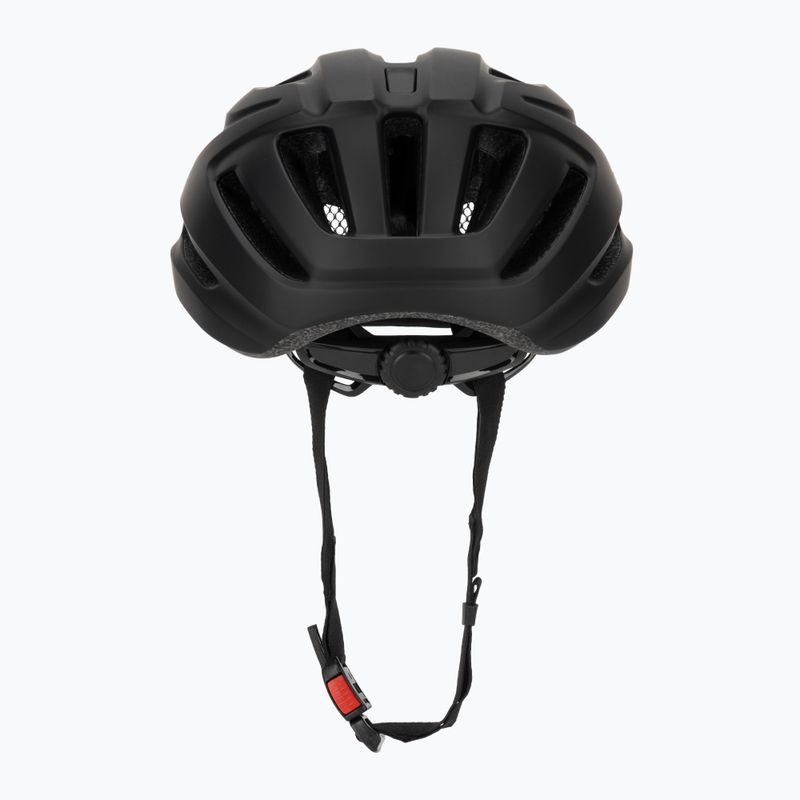 Detská cyklistická prilba Giro Register II matte black/vivid green 4