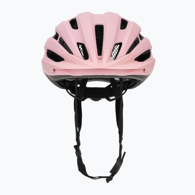 Detská cyklistická prilba Giro Register II matte light pink 2