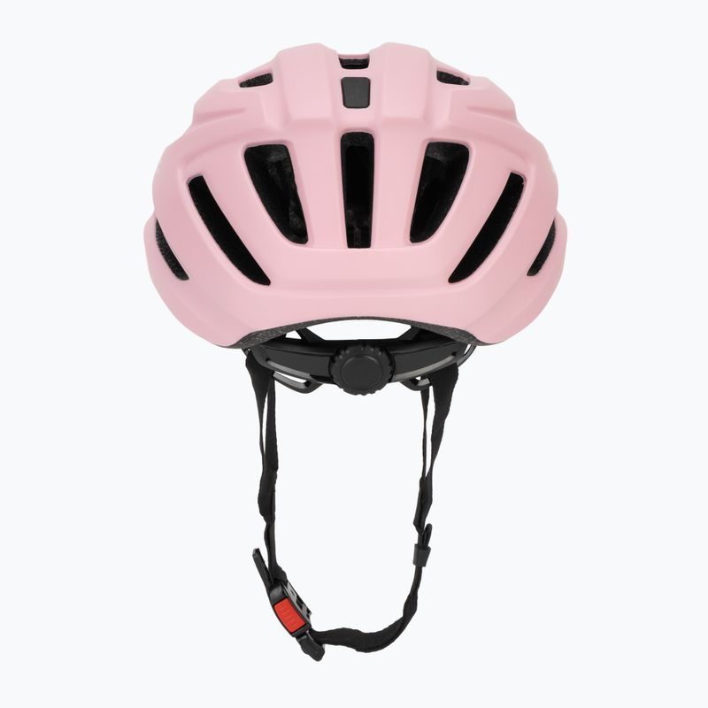 Detská cyklistická prilba Giro Register II matte light pink 4
