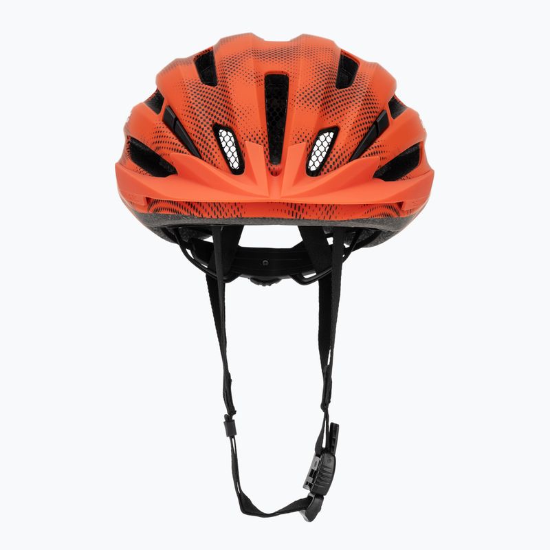 Detská cyklistická prilba Giro Register II matte motion orange 2