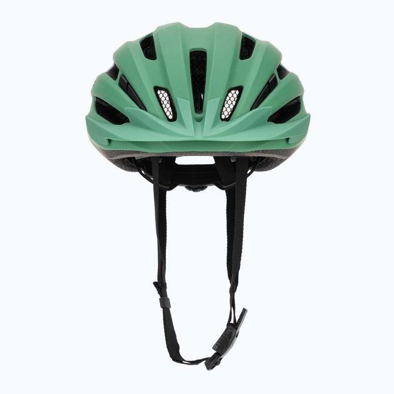 Detská cyklistická prilba Giro Register II matte green rush 2