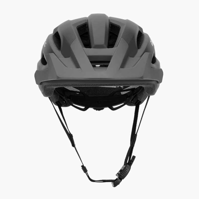 Cyklistická prilba Giro Fixture II MIPS matte dark sage 2