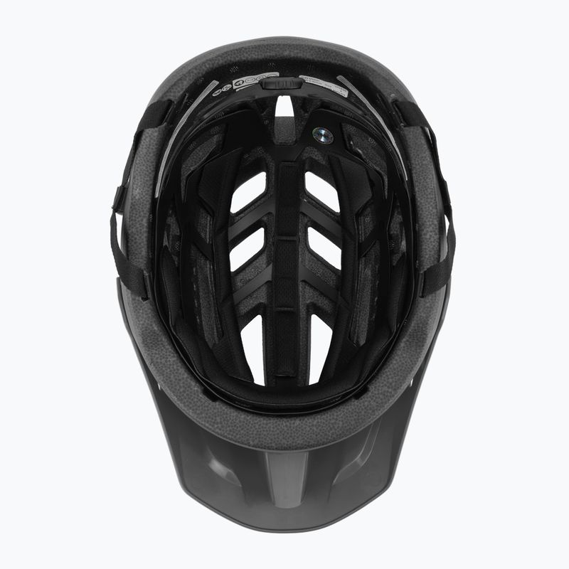 Cyklistická prilba Giro Fixture II MIPS matte dark sage 5