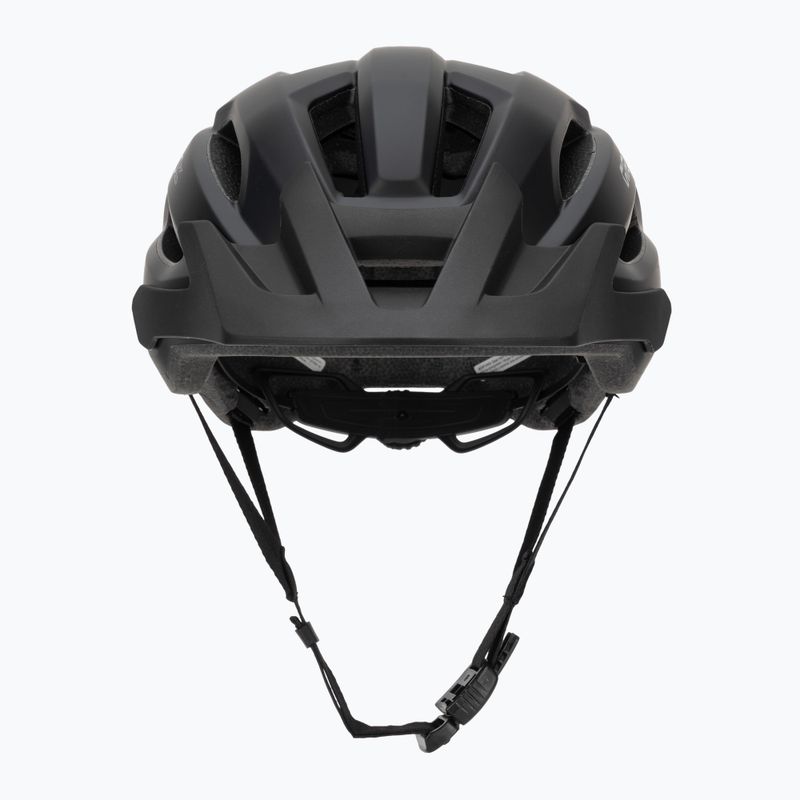 Cyklistická prilba Giro Fixture II MIPS XL matte black/grey 2