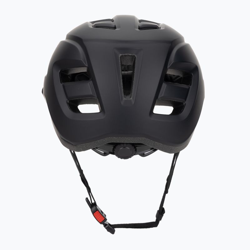 Cyklistická prilba Giro Fixture II XL matte black/grey 4