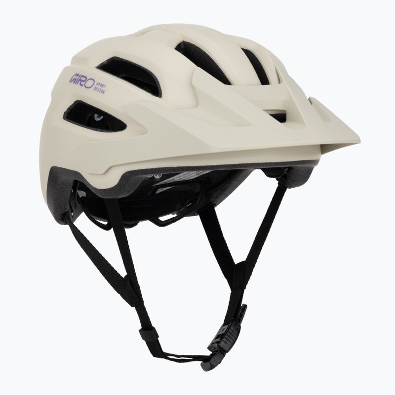 Cyklistická prilba Giro Fixture II MIPS W matte stone