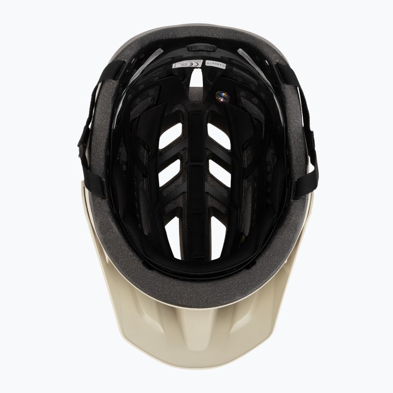 Cyklistická prilba Giro Fixture II MIPS W matte stone 5